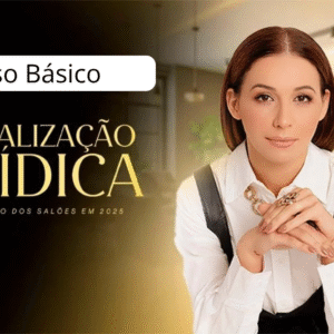 Curso Básico - Cristalização Lipídica