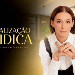 Cristalização Lipídica - Curso Completo