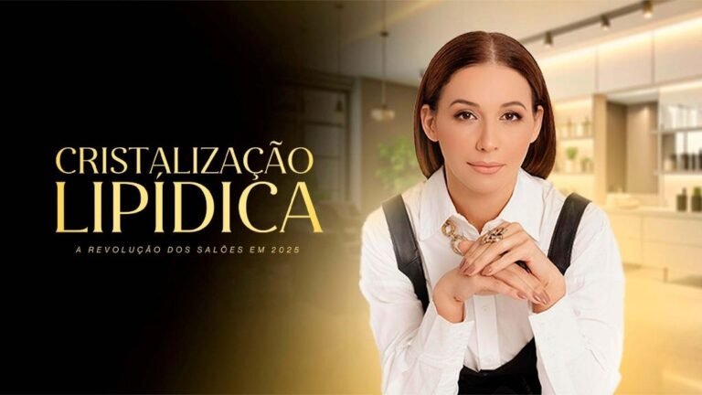 Cristalização Lipídica – Curso Completo